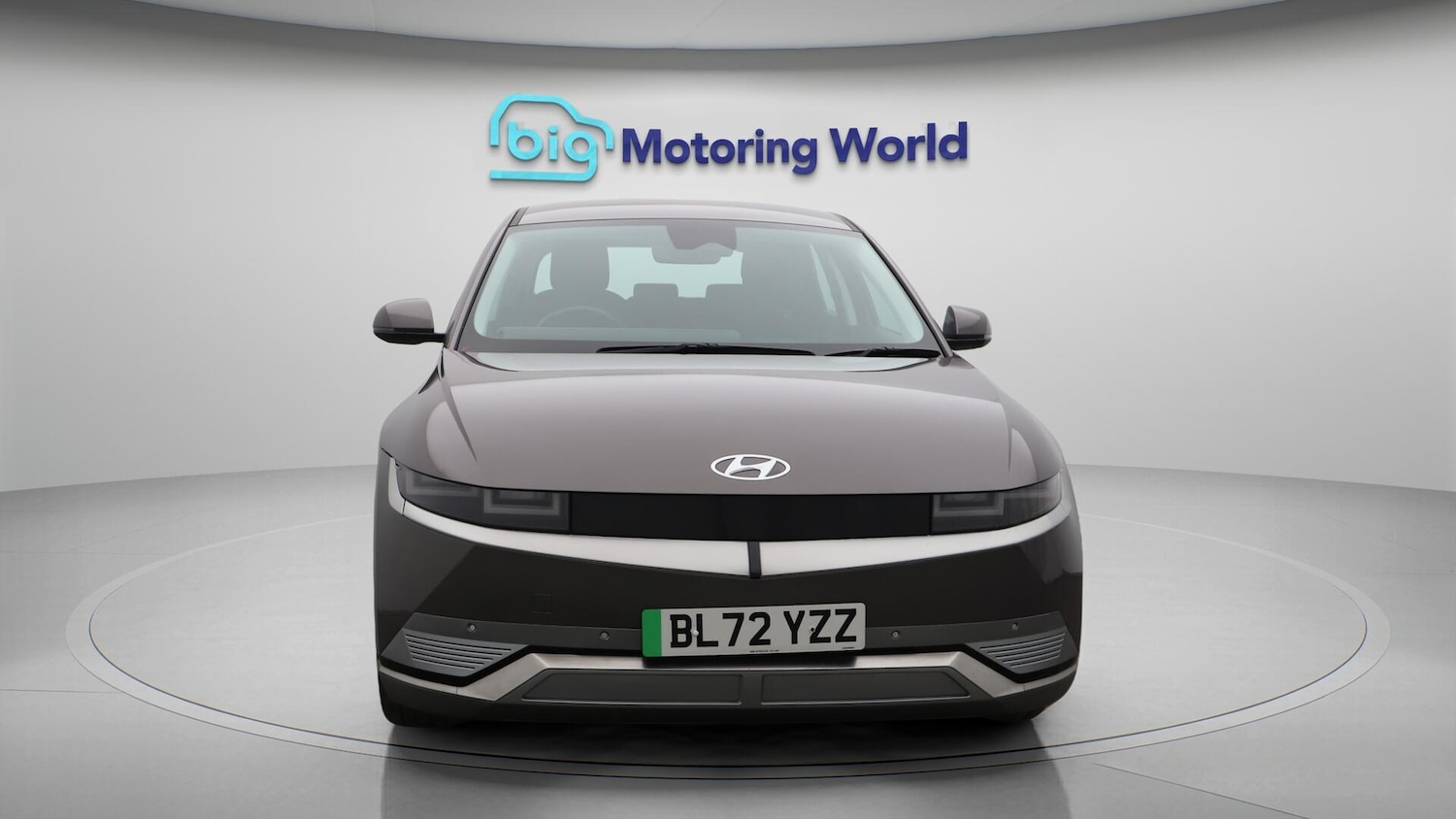 Used Hyundai IONIQ 5 2023 for sale - 76689070: Photo 3