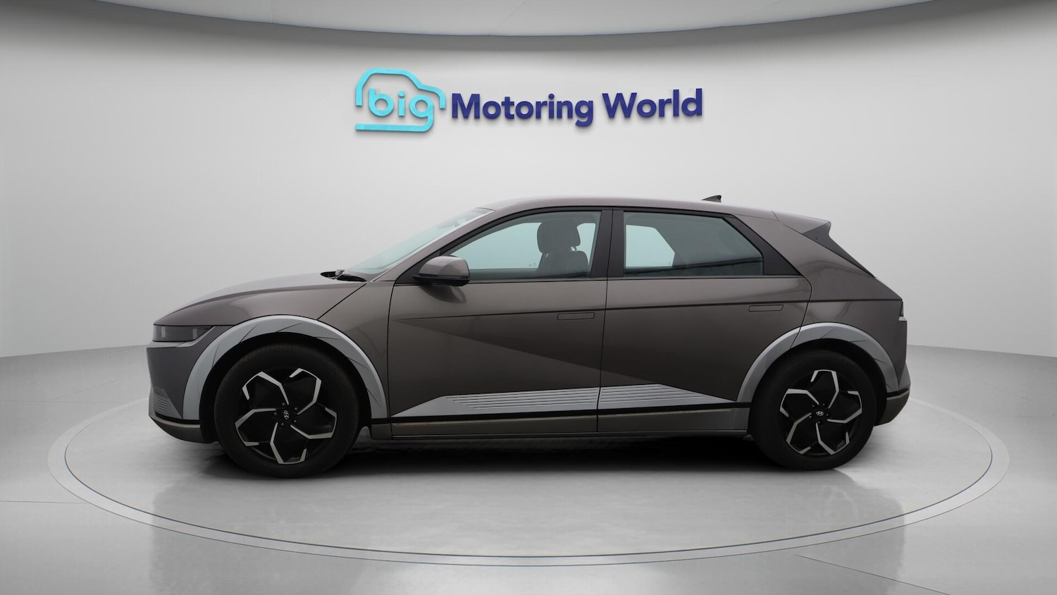 Used Hyundai IONIQ 5 2023 for sale - 76689070: Photo 5