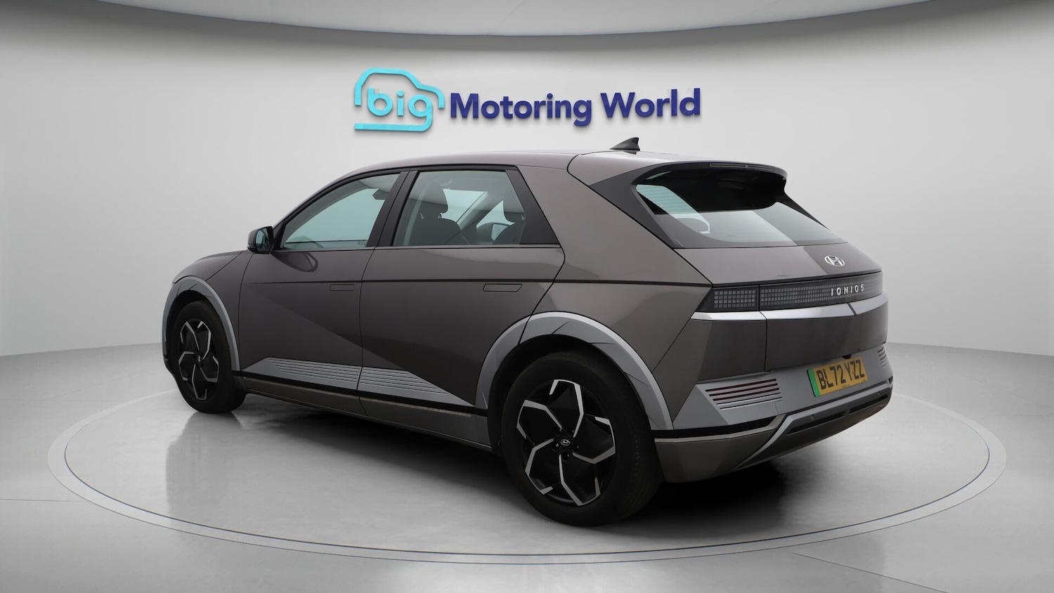 Used Hyundai IONIQ 5 2023 for sale - 76689070: Photo 6