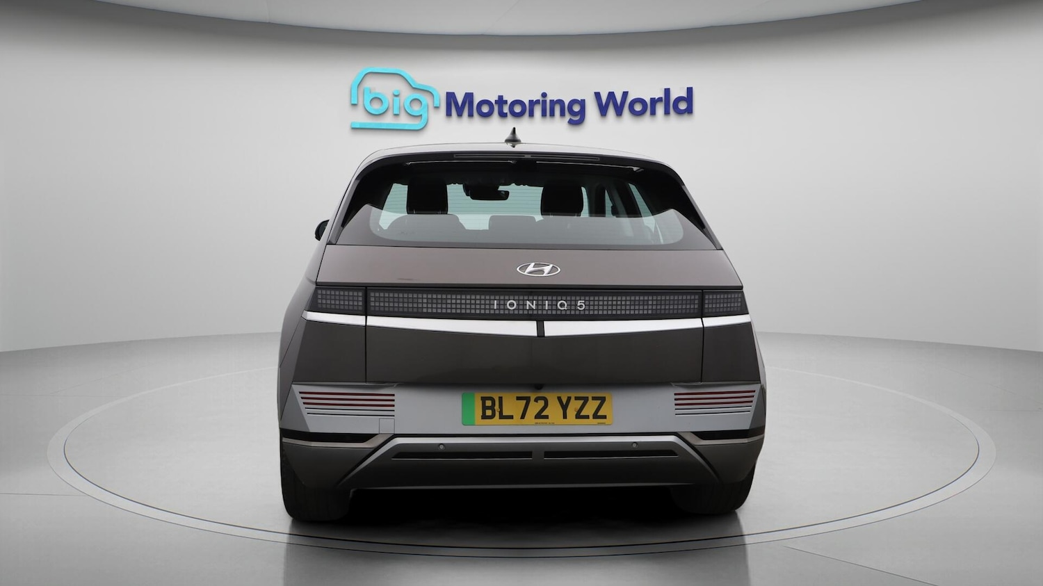 Used Hyundai IONIQ 5 2023 for sale - 76689070: Photo 7