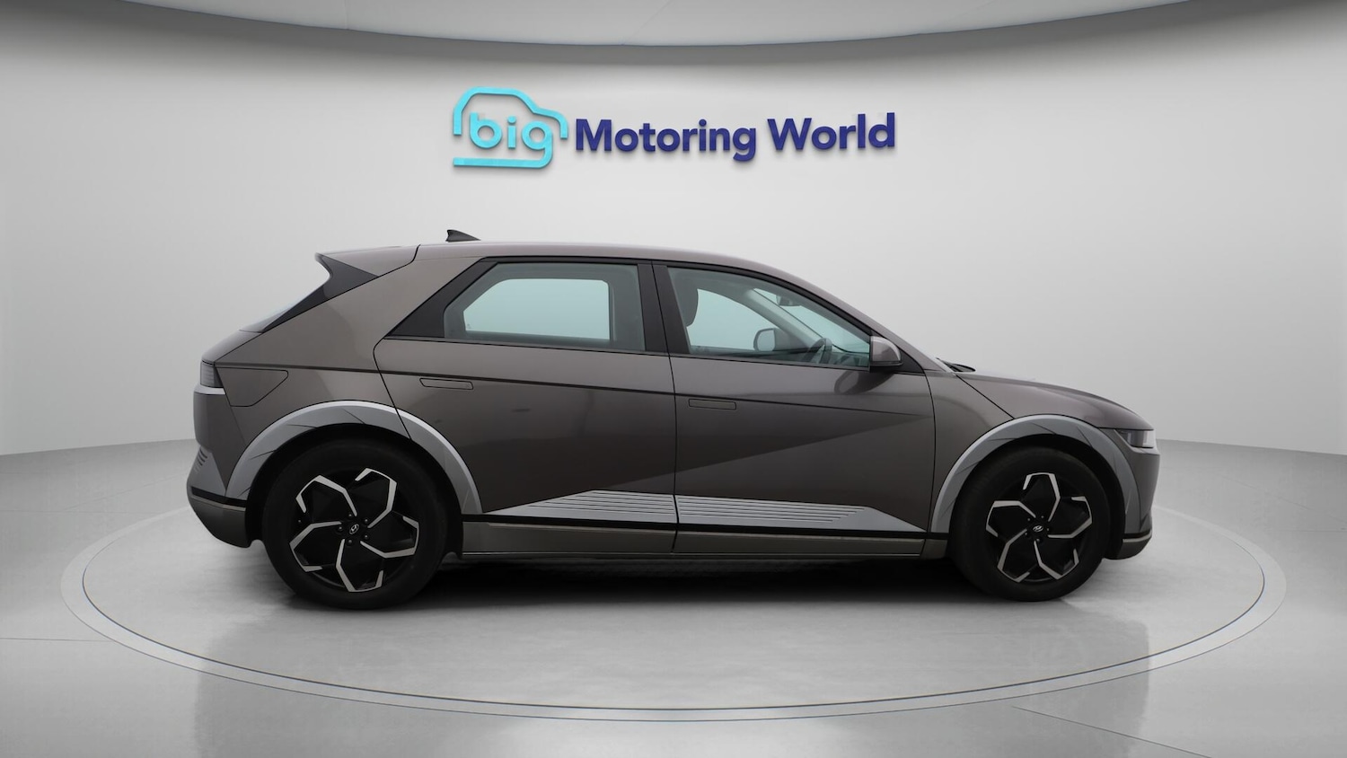 Used Hyundai IONIQ 5 2023 for sale - 76689070: Photo 9