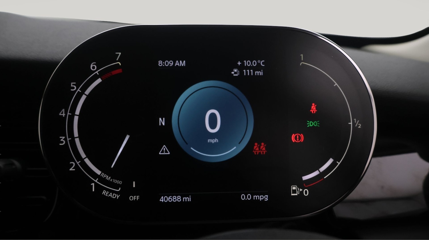 Used MINI Hatch 2022 for sale - 77804391: Photo 10