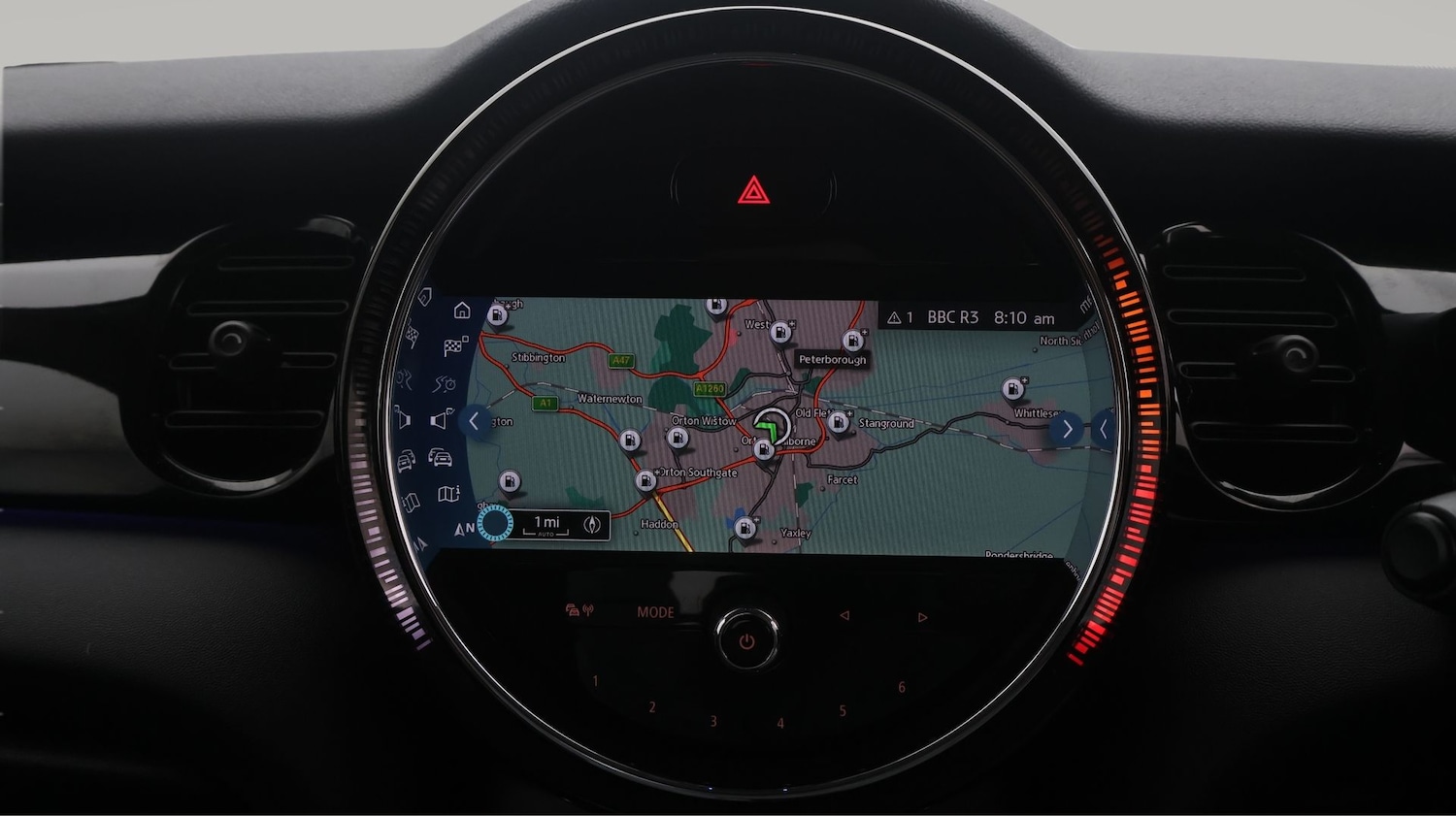 Used MINI Hatch 2022 for sale - 77804391: Photo 11