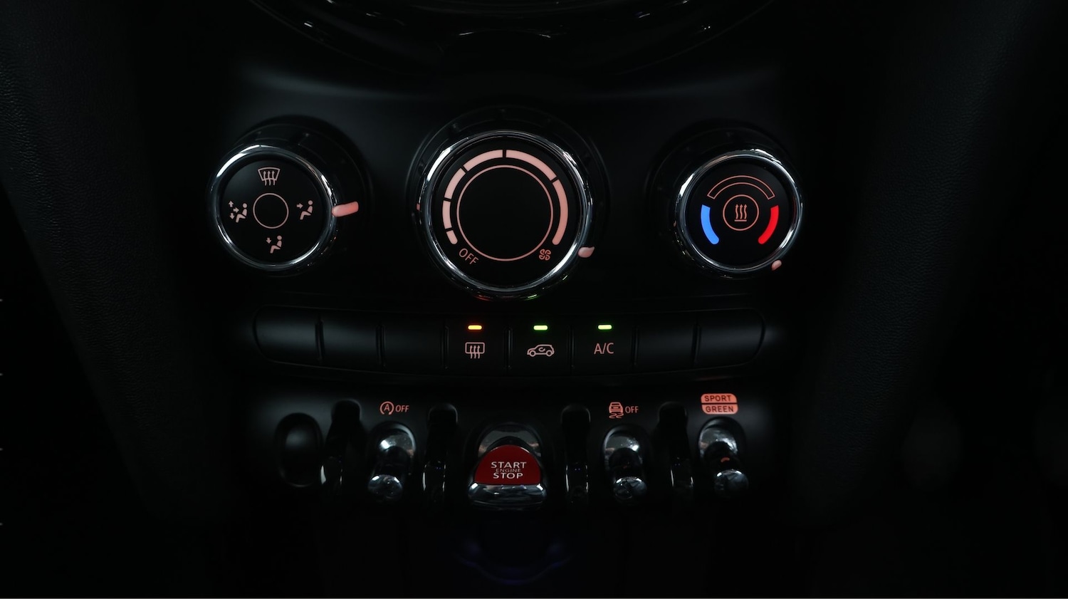 Used MINI Hatch 2022 for sale - 77804391: Photo 12