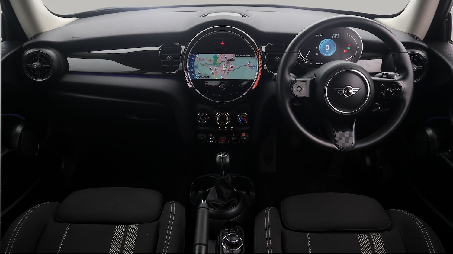 Used MINI Hatch 2022 for sale - 77804391: Photo 13