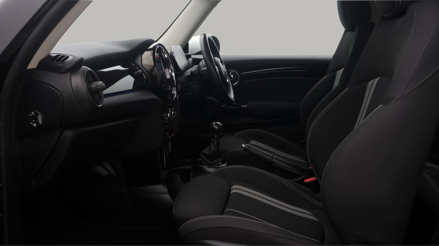 Used MINI Hatch 2022 for sale - 77804391: Photo 14