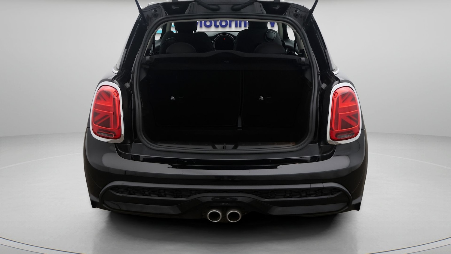 Used MINI Hatch 2022 for sale - 77804391: Photo 17