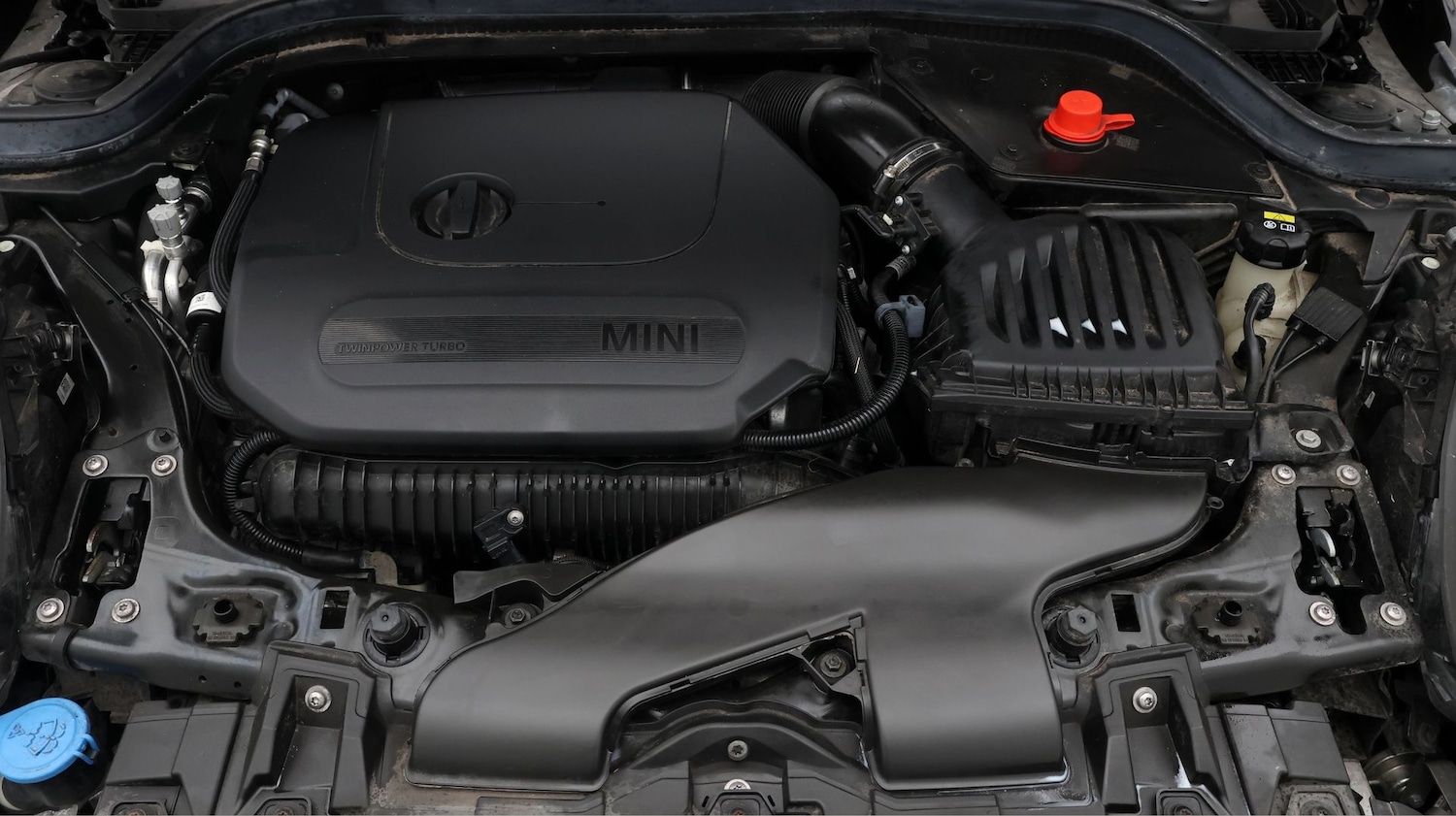 Used MINI Hatch 2022 for sale - 77804391: Photo 19