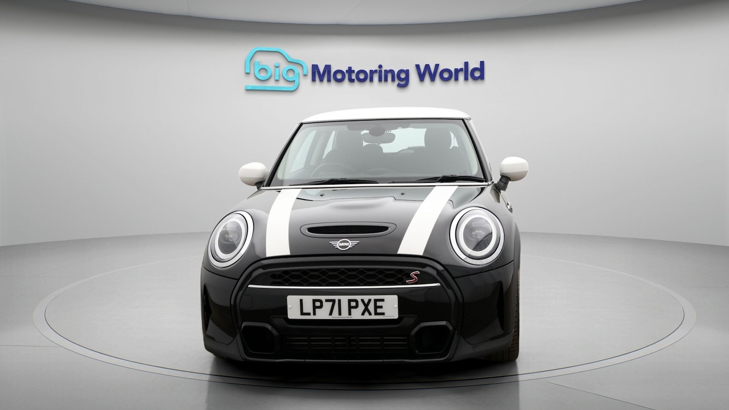Used MINI Hatch 2022 for sale - 77804391: Photo 2