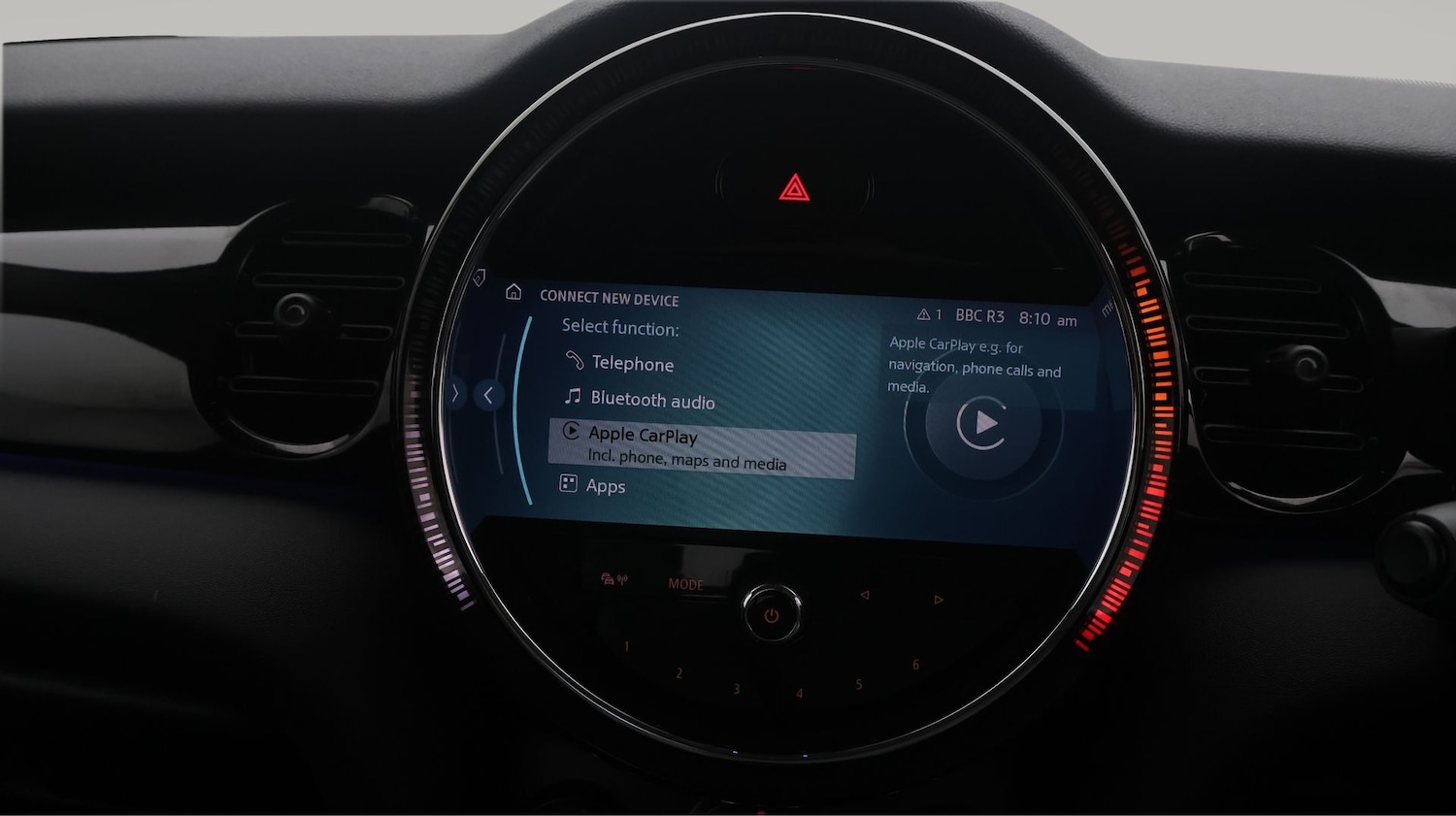 Used MINI Hatch 2022 for sale - 77804391: Photo 25