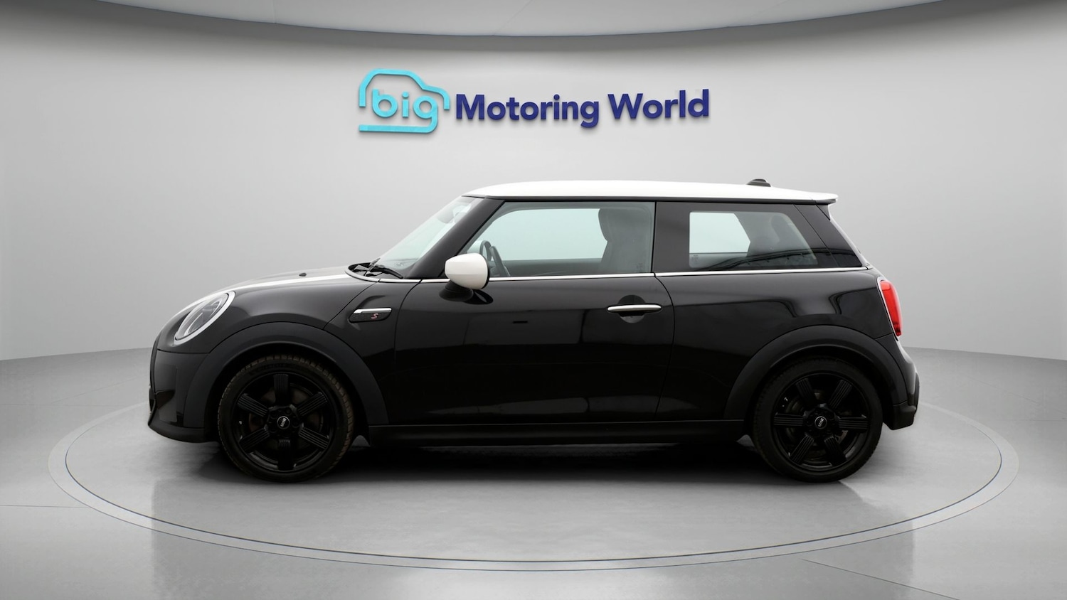 Used MINI Hatch 2022 for sale - 77804391: Photo 4