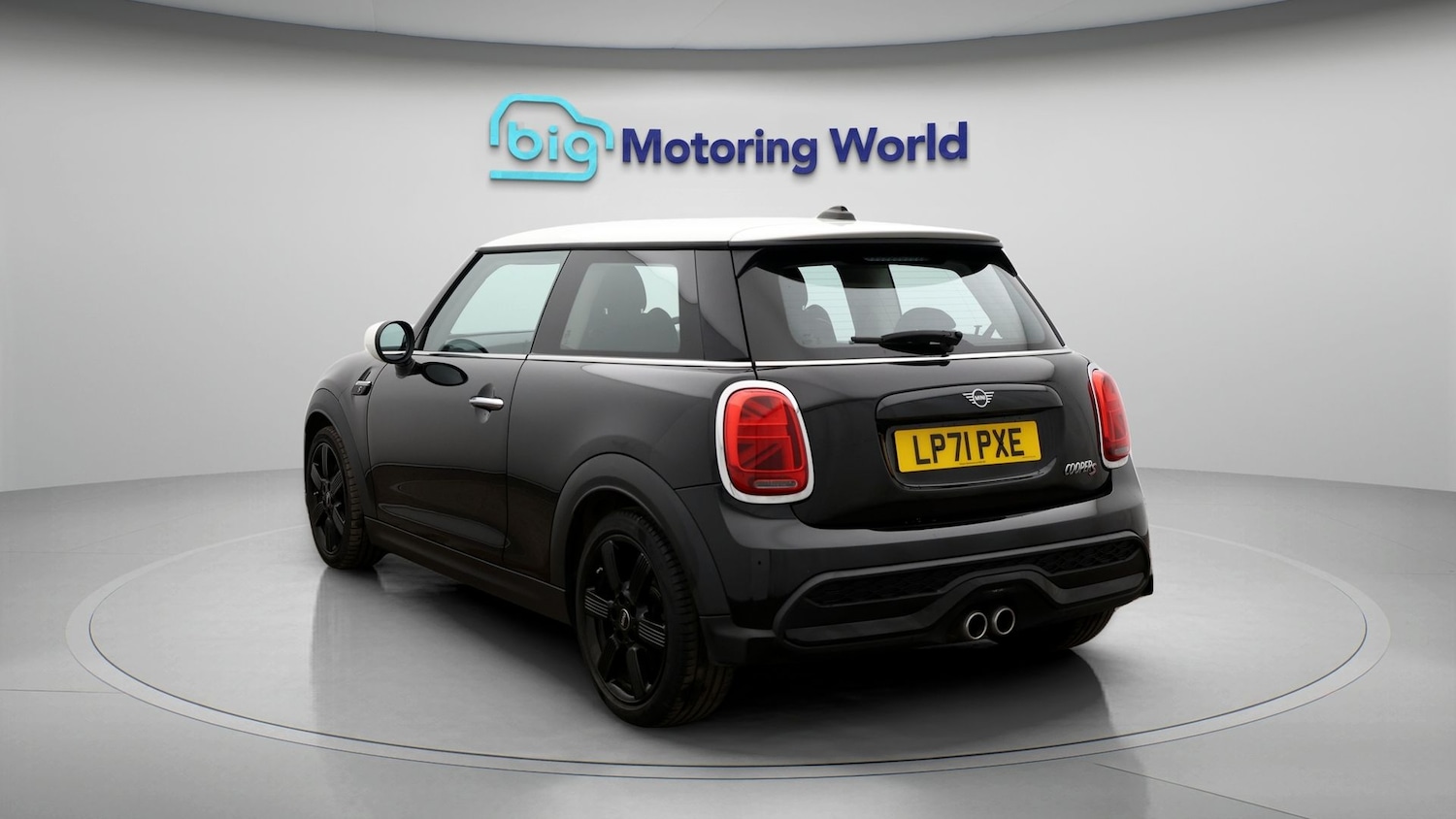 Used MINI Hatch 2022 for sale - 77804391: Photo 5