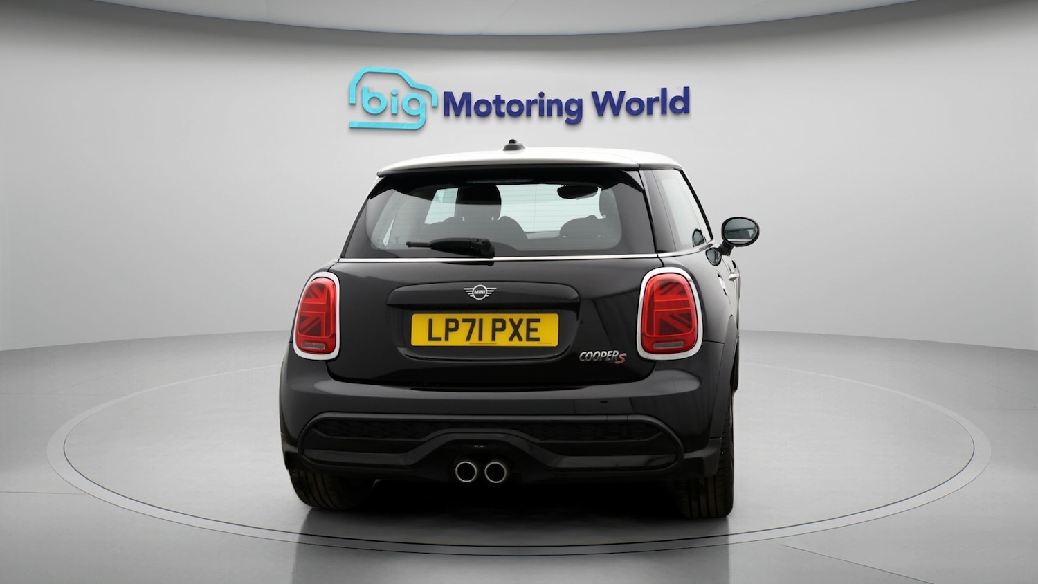 Used MINI Hatch 2022 for sale - 77804391: Photo 6