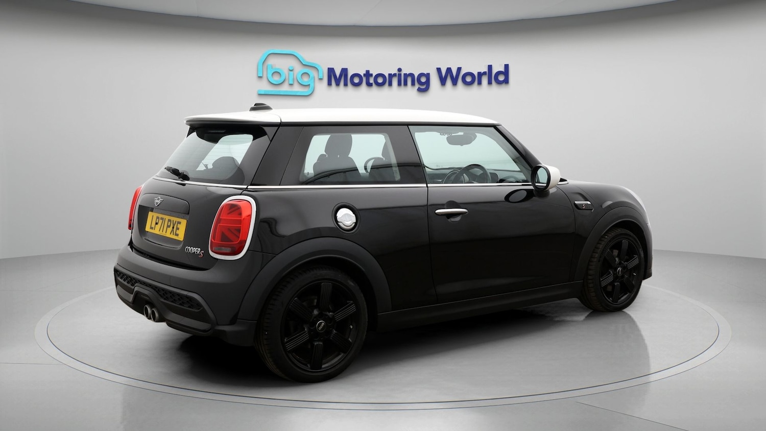 Used MINI Hatch 2022 for sale - 77804391: Photo 7