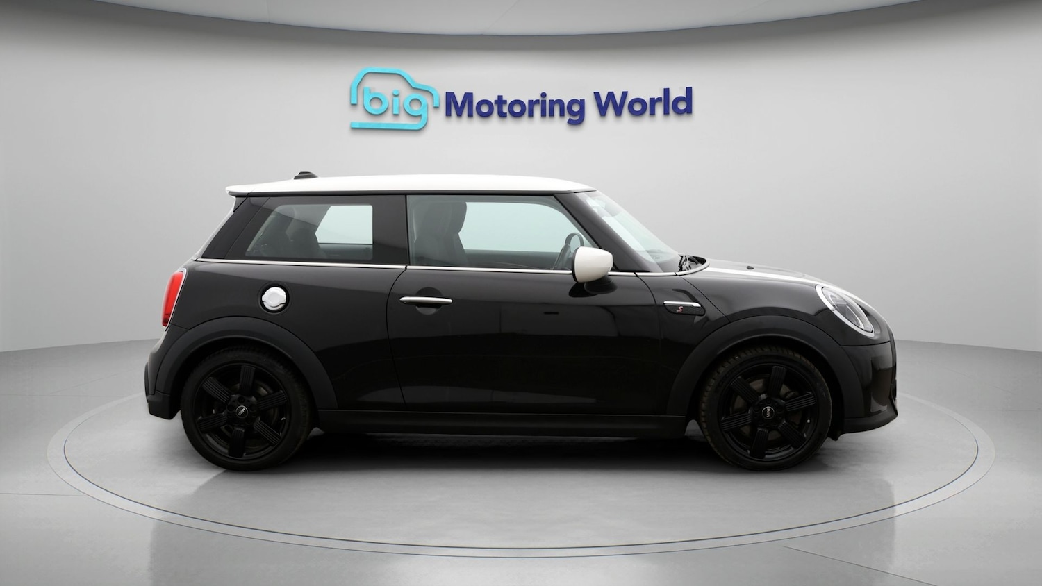 Used MINI Hatch 2022 for sale - 77804391: Photo 8