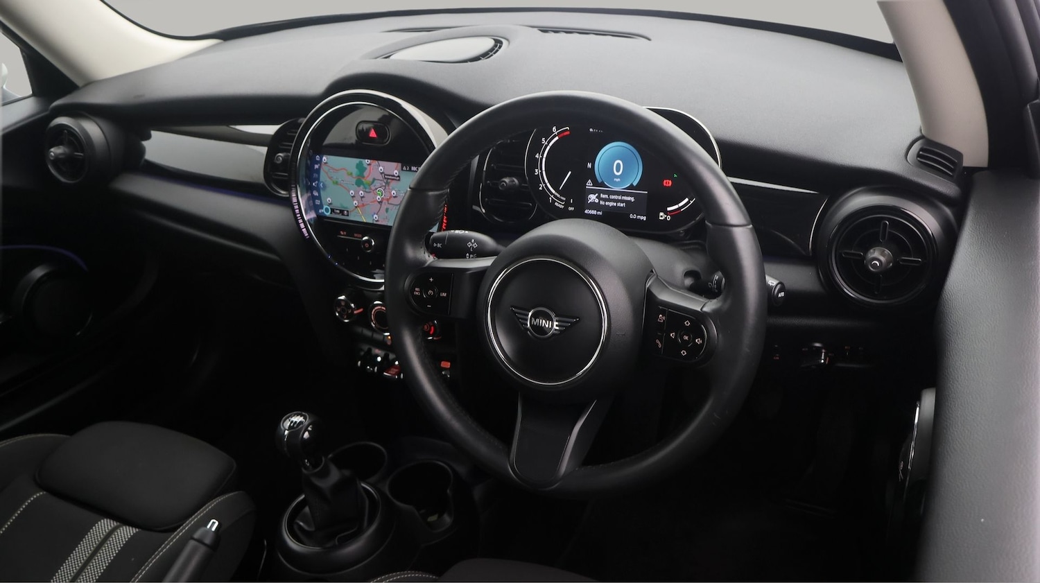 Used MINI Hatch 2022 for sale - 77804391: Photo 9