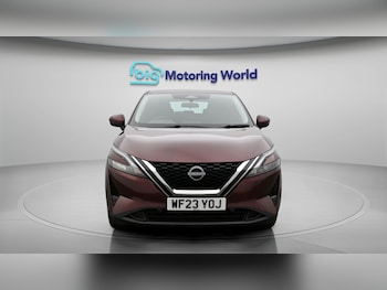Used Nissan Qashqai 2023 for sale - 79331610: Photo
