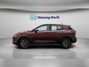 Used Nissan Qashqai 2023 for sale - 79331610: Photo