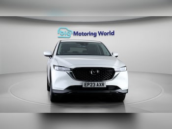 Used Mazda CX-5 2023 for sale - 79195922: Photo
