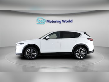 Used Mazda CX-5 2023 for sale - 79195922: Photo