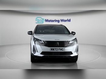 Used Peugeot 3008 2022 for sale - 78980343: Photo