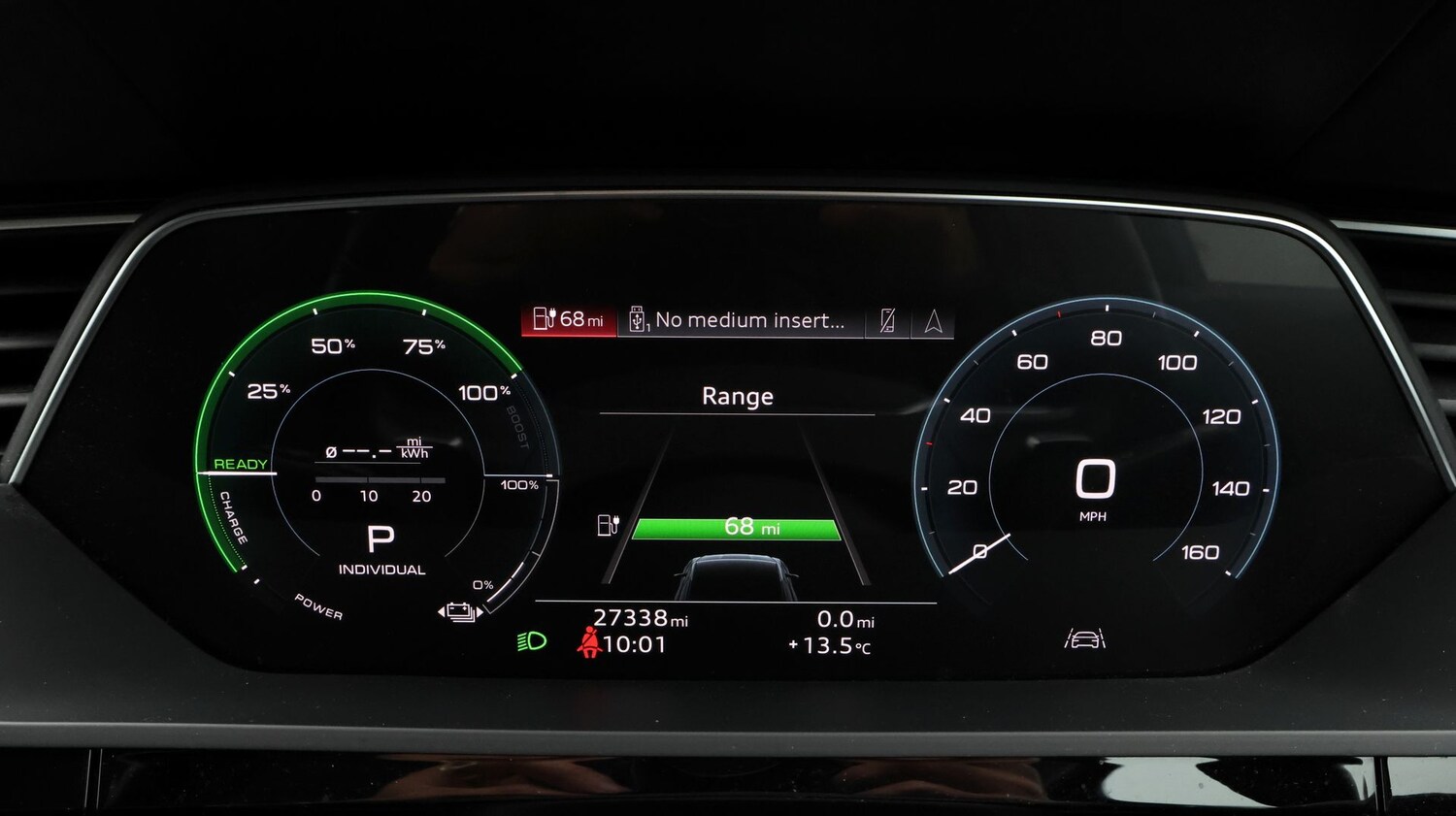 Used Audi e-tron for sale - 77181503: Photo 10