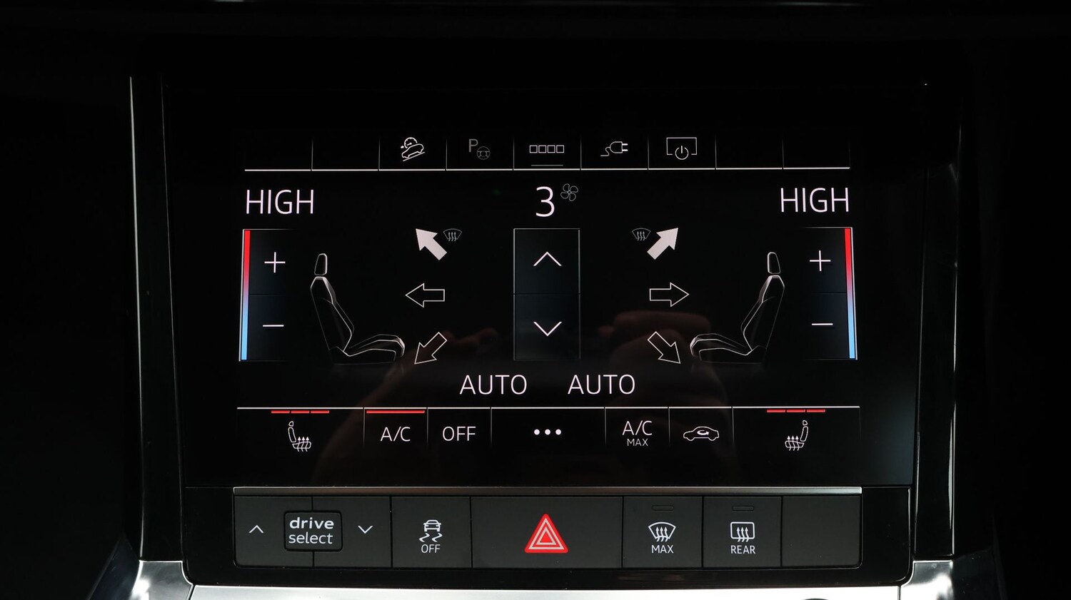 Used Audi e-tron for sale - 77181503: Photo 12