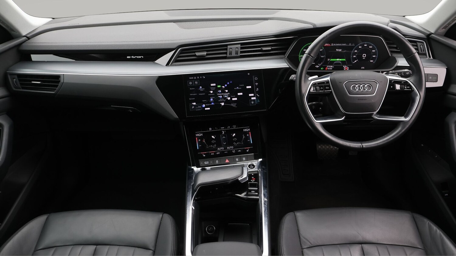 Used Audi e-tron for sale - 77181503: Photo 13