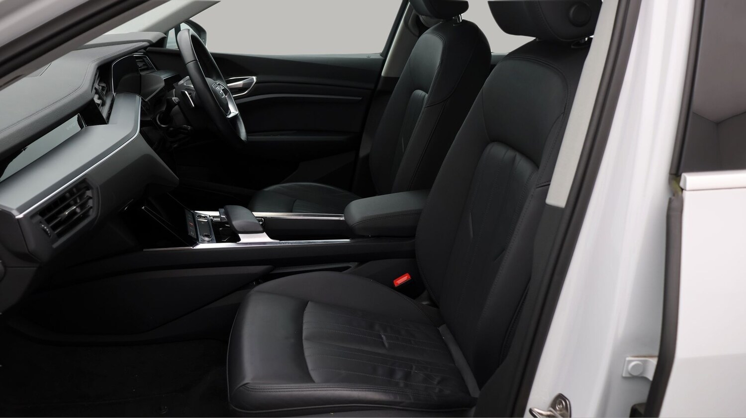 Used Audi e-tron for sale - 77181503: Photo 14