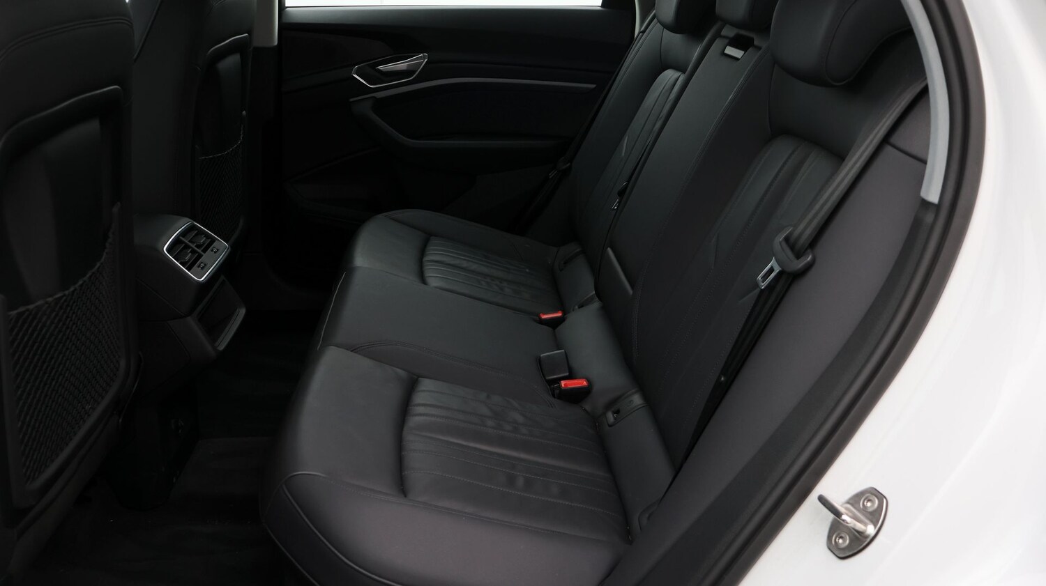 Used Audi e-tron for sale - 77181503: Photo 16