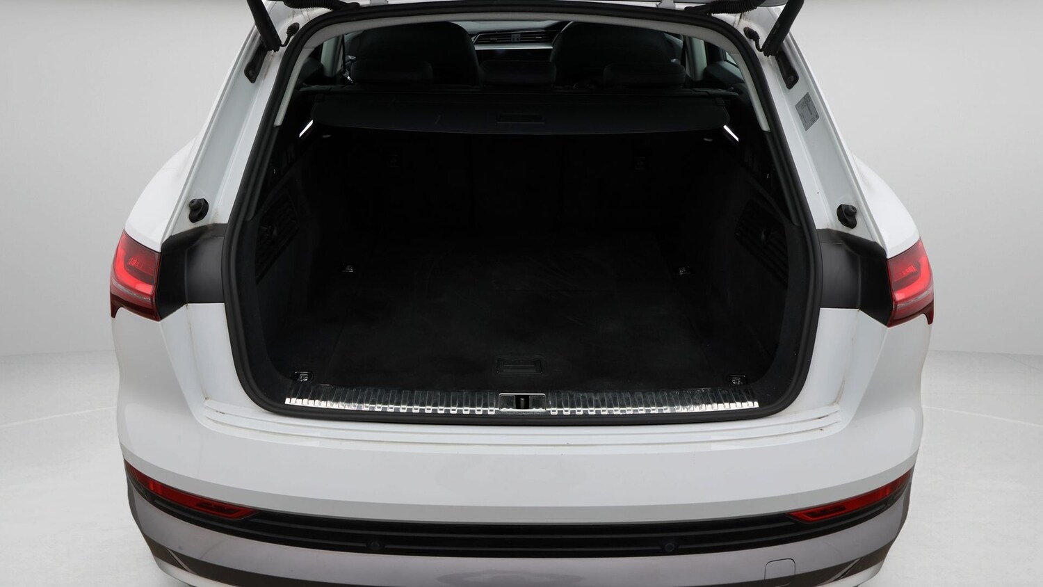 Used Audi e-tron for sale - 77181503: Photo 17