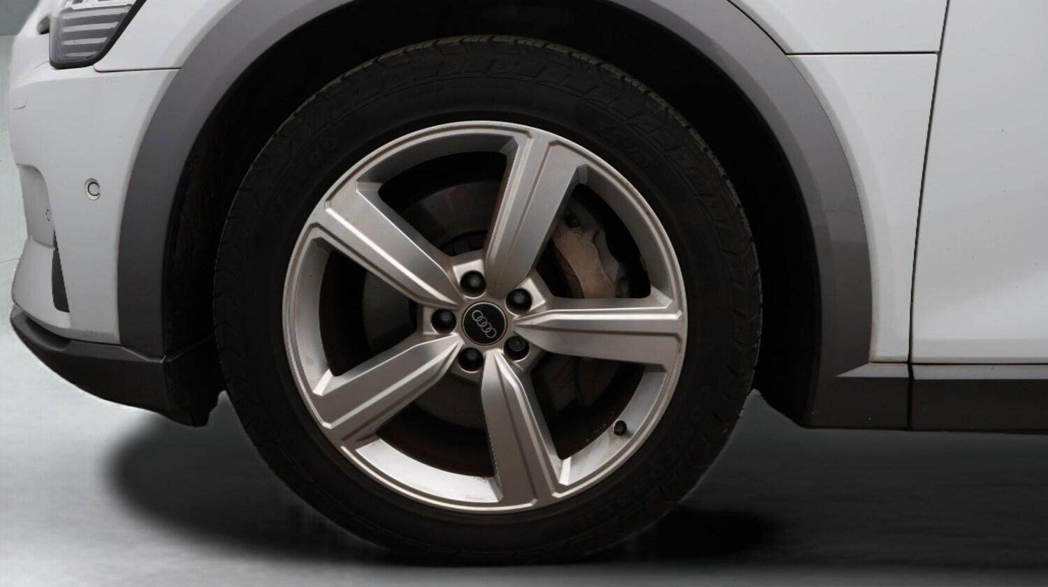 Used Audi e-tron for sale - 77181503: Photo 18