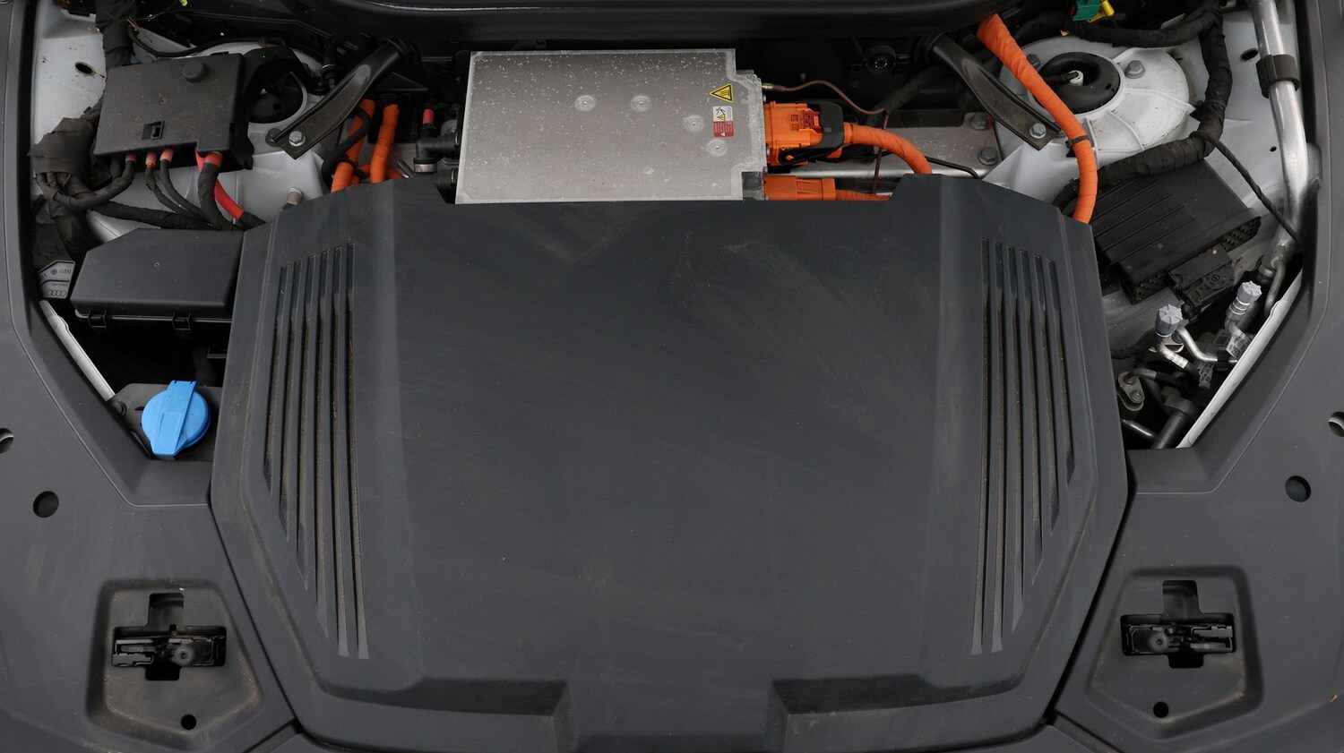 Used Audi e-tron for sale - 77181503: Photo 19