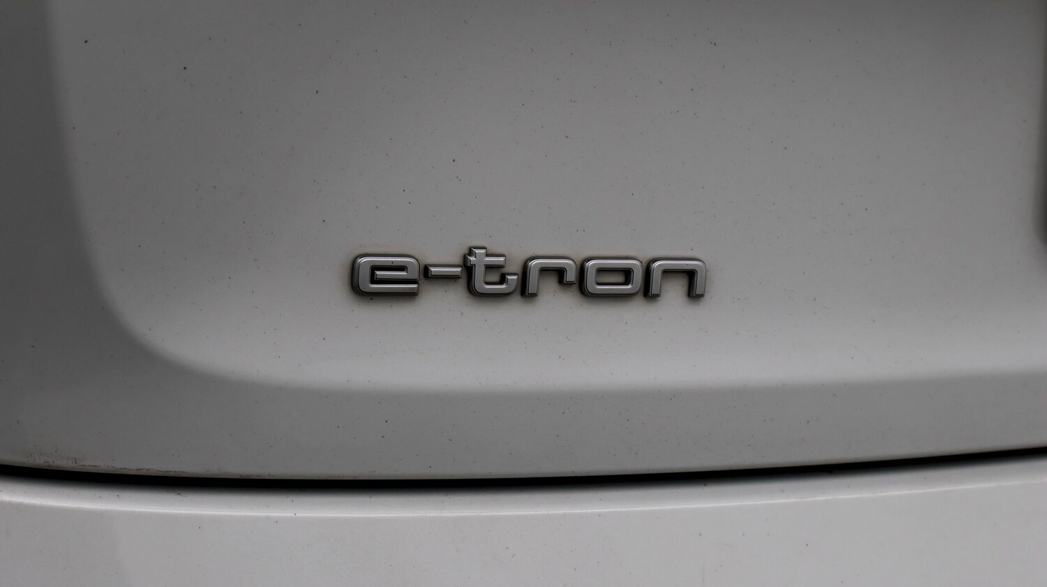 Used Audi e-tron for sale - 77181503: Photo 20