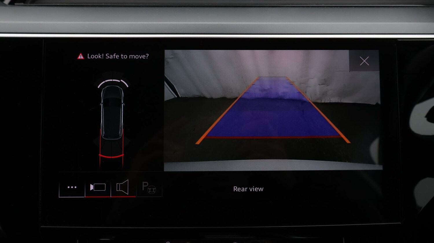 Used Audi e-tron for sale - 77181503: Photo 23