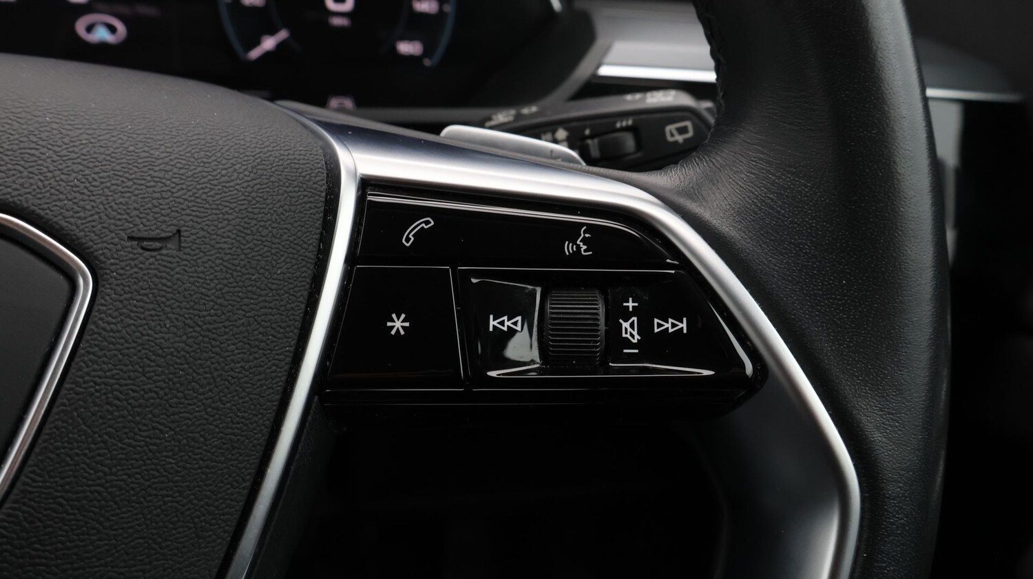 Used Audi e-tron for sale - 77181503: Photo 24