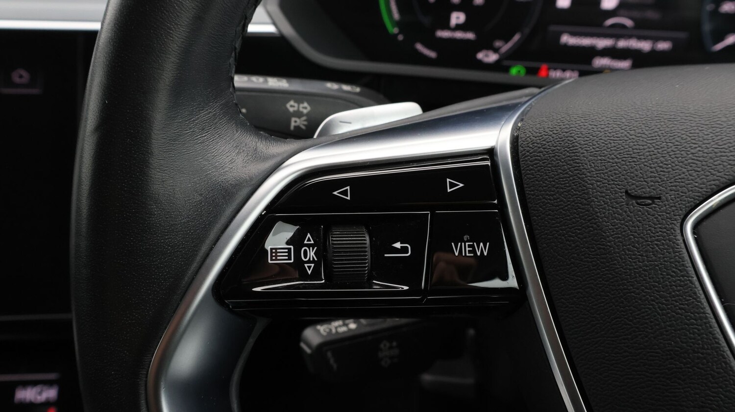 Used Audi e-tron for sale - 77181503: Photo 26