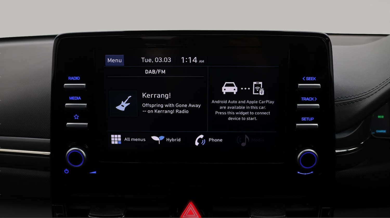 Used Hyundai IONIQ 2022 for sale - 77730081: Photo 11