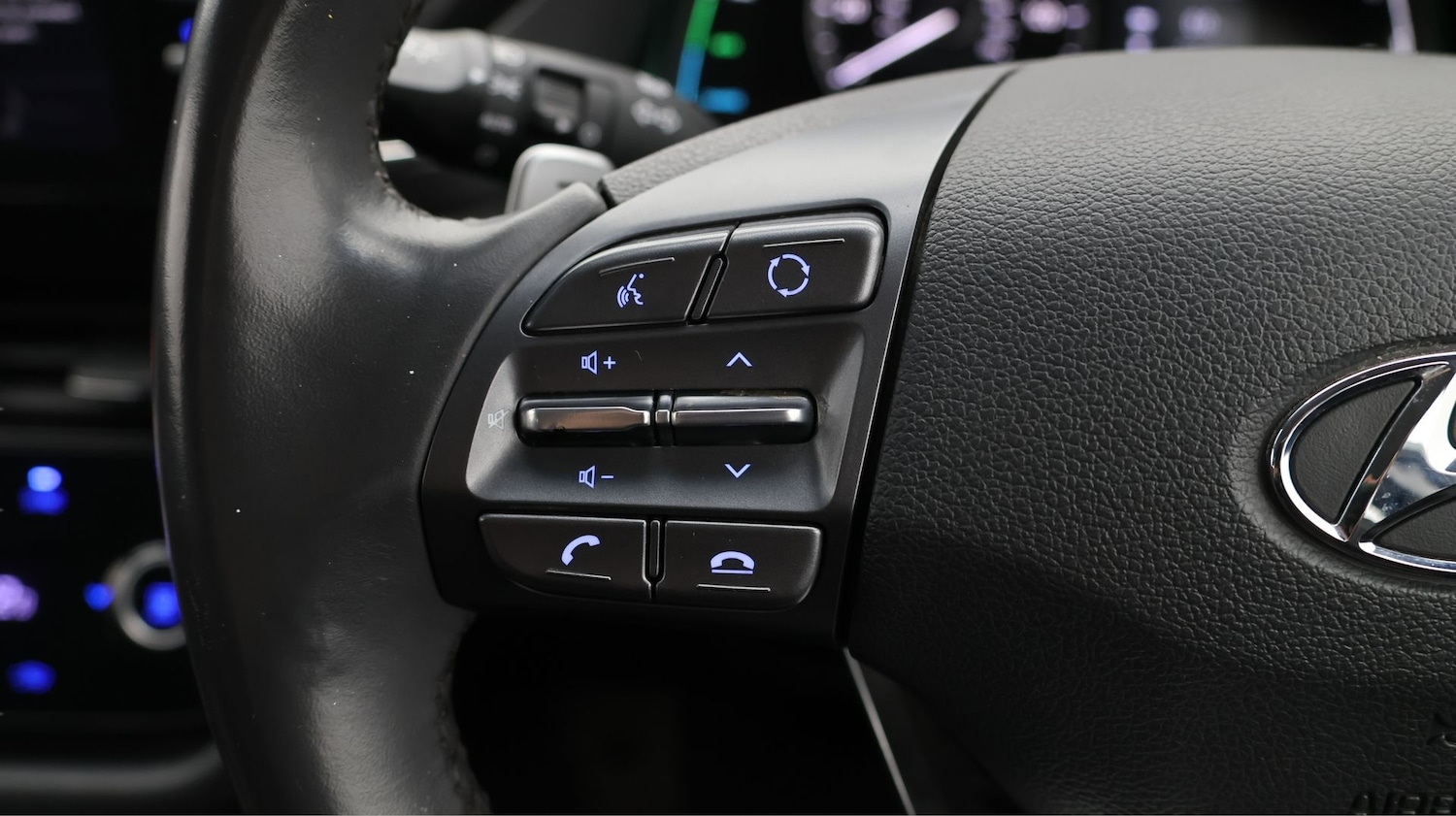 Used Hyundai IONIQ 2022 for sale - 77730081: Photo 24