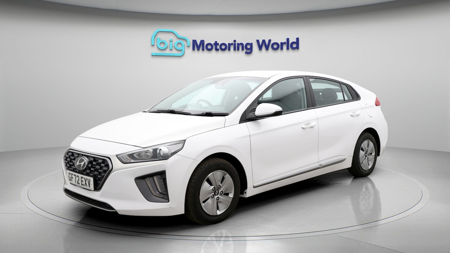 Used Hyundai IONIQ 2022 for sale - 77730081: Photo 3