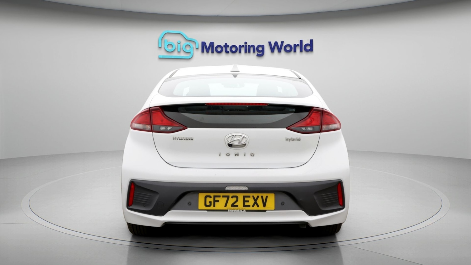 Used Hyundai IONIQ 2022 for sale - 77730081: Photo 6