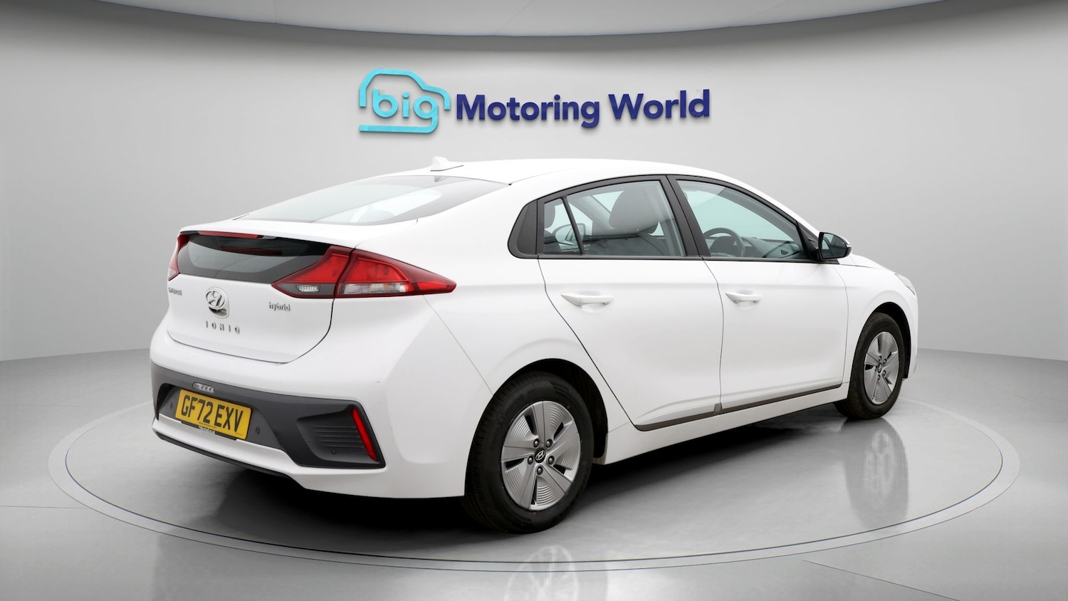 Used Hyundai IONIQ 2022 for sale - 77730081: Photo 7