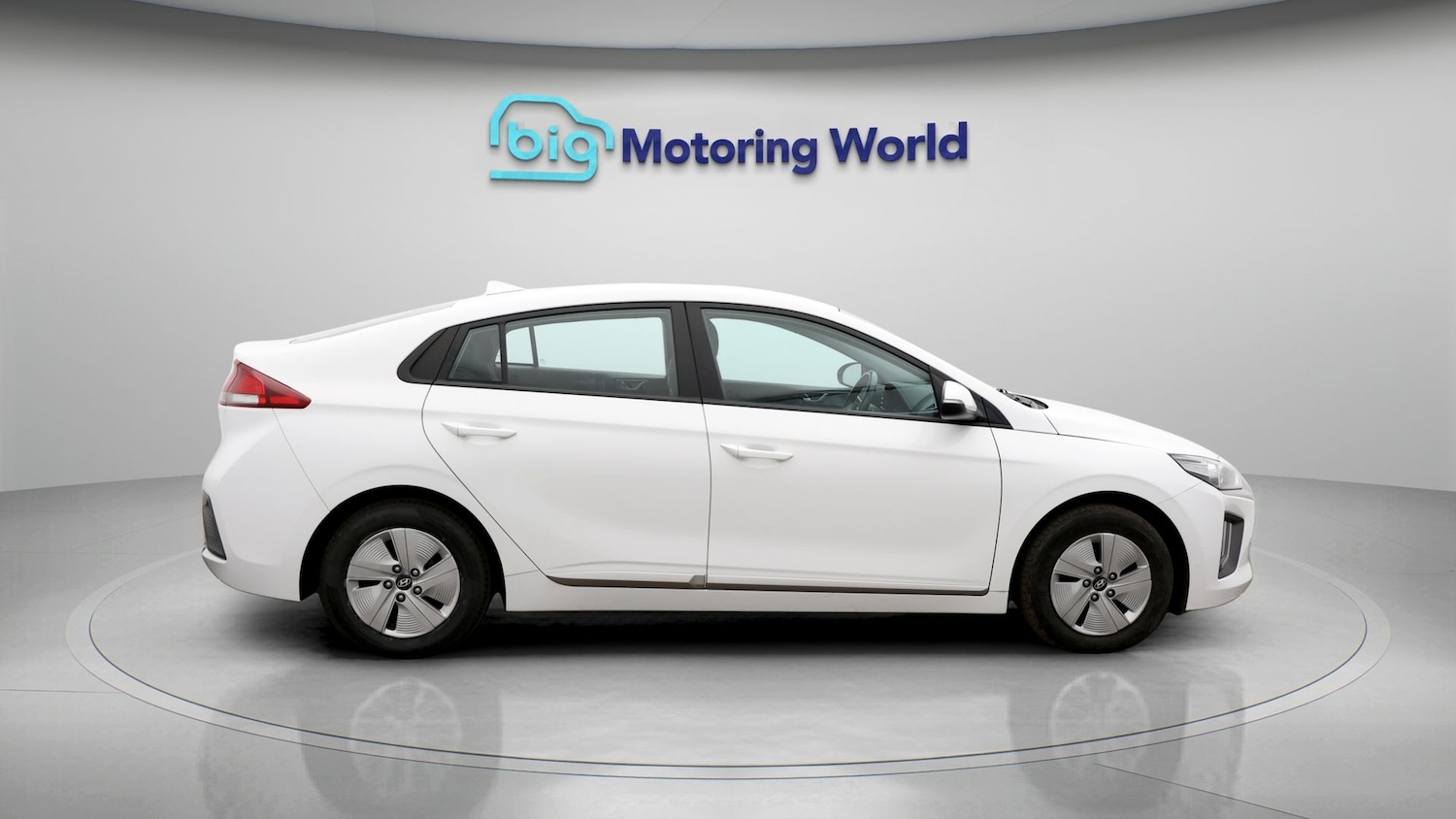 Used Hyundai IONIQ 2022 for sale - 77730081: Photo 8