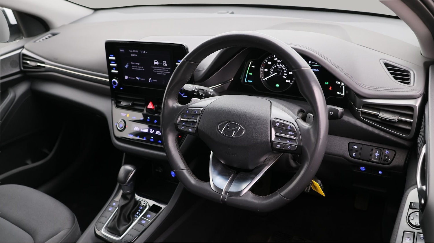 Used Hyundai IONIQ 2022 for sale - 77730081: Photo 9