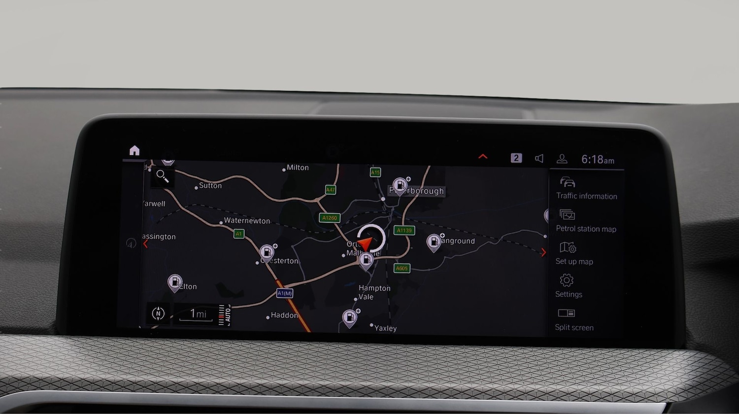 Used BMW X3 2021 for sale - 77335966: Photo 11