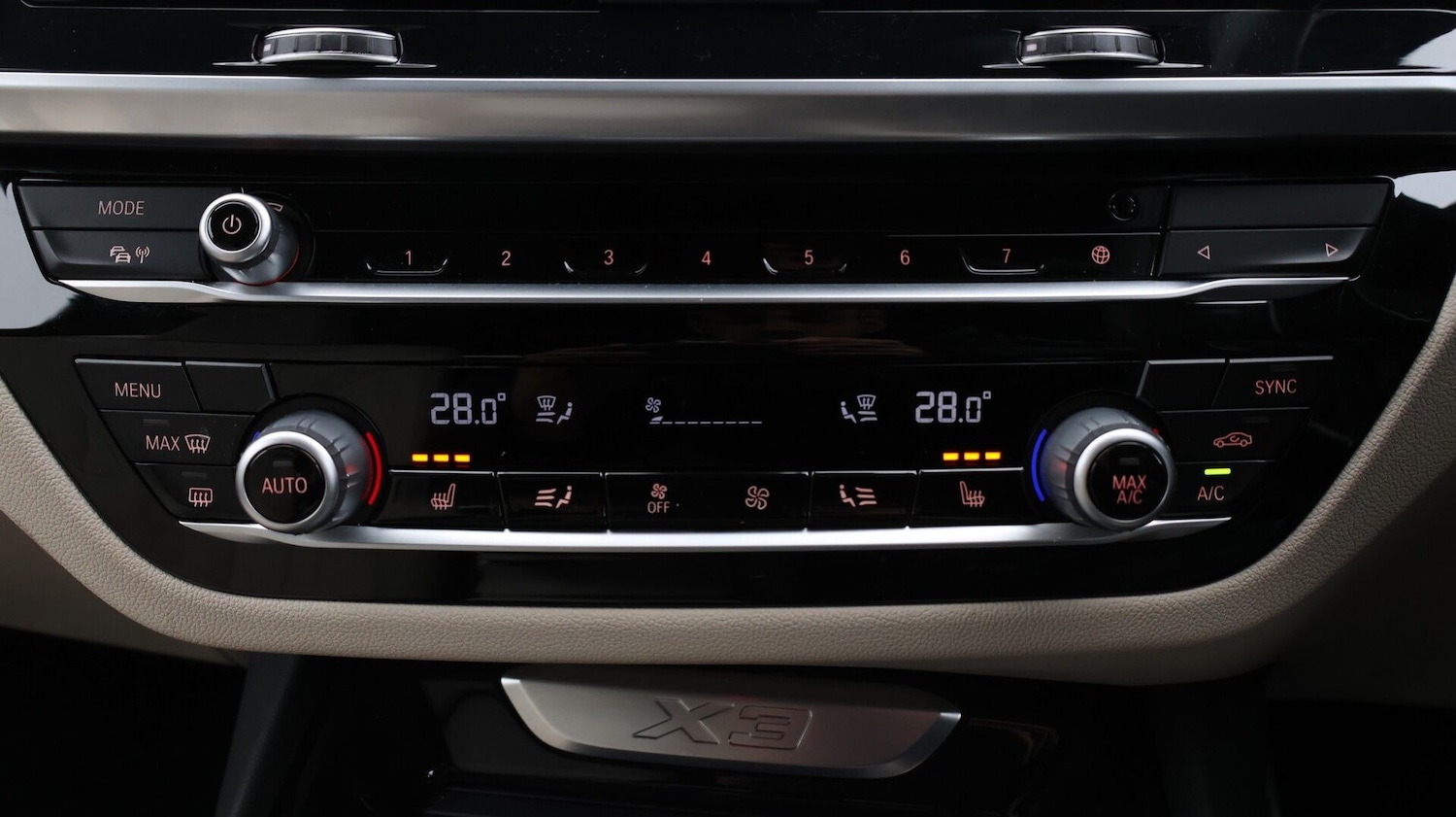 Used BMW X3 2021 for sale - 77335966: Photo 12