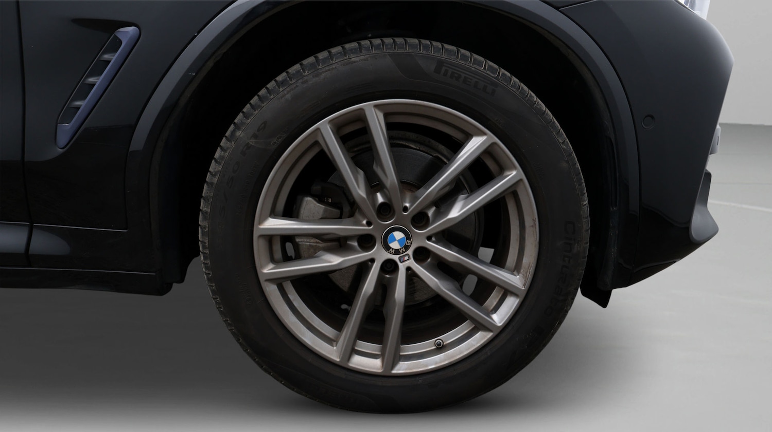 Used BMW X3 2021 for sale - 77335966: Photo 18