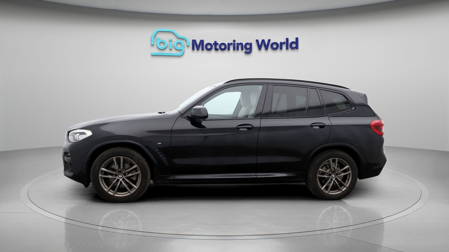 Used BMW X3 2021 for sale - 77335966: Photo 4