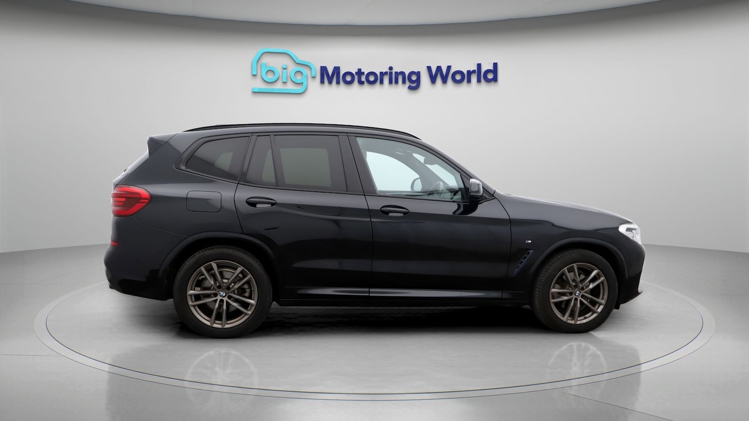 Used BMW X3 2021 for sale - 77335966: Photo 8