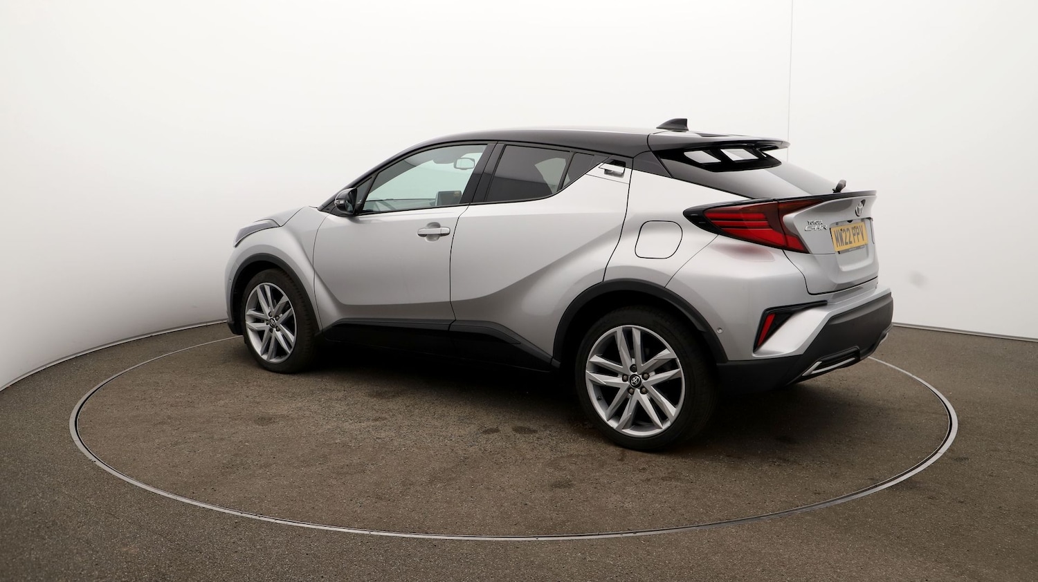 Used Toyota C-HR 2022 for sale - 76808913: Photo 27